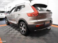 Volvo XC40 D3 AdBlue 150 ch Geartronic 8 Inscription SUIVI GARANTIE 6 à 60 mois - <small></small> 21.990 € <small>TTC</small> - #5