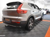 Volvo XC40 D3 AdBlue 150 ch Geartronic 8 Inscription SUIVI GARANTIE 6 à 60 mois - <small></small> 21.990 € <small>TTC</small> - #7