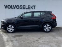 Volvo XC40 D3 AdBlue 150 ch Geartronic 8 Momentum - <small></small> 28.400 € <small>TTC</small> - #6