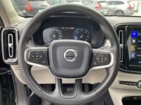 Volvo XC40 D3 AdBlue 150 ch Geartronic 8 Momentum - <small></small> 28.400 € <small>TTC</small> - #17