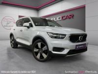 Volvo XC40 D3 AdBlue 150 ch Geartronic 8 Momentum ENTRETIEN / 1 ERE MAIN / TOIT OUVRANT / garantie 12 mois - <small></small> 23.490 € <small>TTC</small> - #1