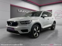 Volvo XC40 D3 AdBlue 150 ch Geartronic 8 Momentum ENTRETIEN / 1 ERE MAIN / TOIT OUVRANT / garantie 12 mois - <small></small> 23.490 € <small>TTC</small> - #4