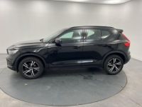 Volvo XC40 D3 AdBlue 150 ch Geartronic 8 R-Design - <small></small> 29.900 € <small>TTC</small> - #2