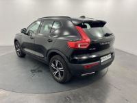 Volvo XC40 D3 AdBlue 150 ch Geartronic 8 R-Design - <small></small> 29.900 € <small>TTC</small> - #3