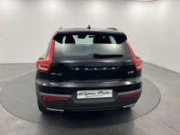 Volvo XC40 D3 AdBlue 150 ch Geartronic 8 R-Design - <small></small> 29.900 € <small>TTC</small> - #4