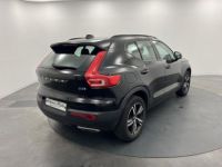 Volvo XC40 D3 AdBlue 150 ch Geartronic 8 R-Design - <small></small> 29.900 € <small>TTC</small> - #5