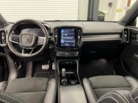 Volvo XC40 D3 AdBlue 150 ch Geartronic 8 R-Design - <small></small> 29.900 € <small>TTC</small> - #14