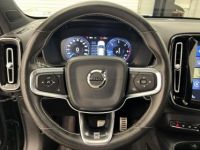 Volvo XC40 D3 AdBlue 150 ch Geartronic 8 R-Design - <small></small> 29.900 € <small>TTC</small> - #17