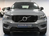 Volvo XC40 D3 AdBlue 150 ch Geartronic 8 R-Design - <small></small> 19.459 € <small>TTC</small> - #2