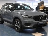 Volvo XC40 D3 AdBlue 150 ch Geartronic 8 R-Design - <small></small> 19.459 € <small>TTC</small> - #3