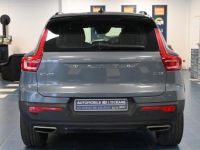 Volvo XC40 D3 AdBlue 150 ch Geartronic 8 R-Design - <small></small> 19.459 € <small>TTC</small> - #4