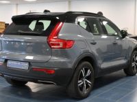 Volvo XC40 D3 AdBlue 150 ch Geartronic 8 R-Design - <small></small> 19.459 € <small>TTC</small> - #5