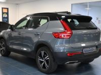 Volvo XC40 D3 AdBlue 150 ch Geartronic 8 R-Design - <small></small> 19.459 € <small>TTC</small> - #6