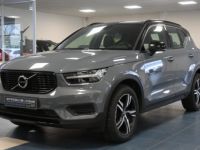 Volvo XC40 D3 AdBlue 150 ch Geartronic 8 R-Design - <small></small> 19.459 € <small>TTC</small> - #1