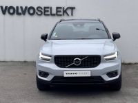 Volvo XC40 D3 AWD AdBlue 150 ch Geartronic 8 R-Design - <small></small> 32.900 € <small>TTC</small> - #2