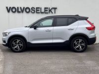 Volvo XC40 D3 AWD AdBlue 150 ch Geartronic 8 R-Design - <small></small> 32.900 € <small>TTC</small> - #6