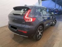 Volvo XC40 D3 Inscription 150 Geartronic 8 - <small></small> 28.490 € <small>TTC</small> - #3