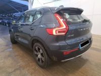 Volvo XC40 D3 Inscription 150 Geartronic 8 - <small></small> 28.490 € <small>TTC</small> - #4