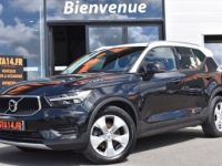 Volvo XC40 D4 ADBLUE AWD 190CH MOMENTUM GEARTRONIC 8 - <small></small> 28.990 € <small>TTC</small> - #1