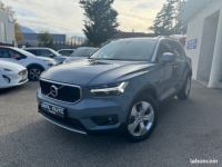 Volvo XC40 D4 AdBlue AWD 190ch Momentum Geartronic 8 - <small></small> 24.990 € <small>TTC</small> - #1