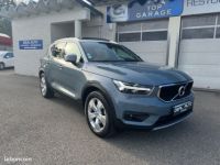 Volvo XC40 D4 AdBlue AWD 190ch Momentum Geartronic 8 - <small></small> 24.990 € <small>TTC</small> - #2