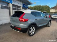 Volvo XC40 D4 AdBlue AWD 190ch Momentum Geartronic 8 - <small></small> 24.990 € <small>TTC</small> - #3