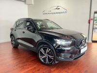 Volvo XC40 D4 ADBLUE AWD 190CH R-DESIGN GEARTRONIC 8 - <small></small> 28.990 € <small>TTC</small> - #1