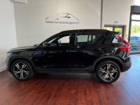 Volvo XC40 D4 ADBLUE AWD 190CH R-DESIGN GEARTRONIC 8 - <small></small> 28.990 € <small>TTC</small> - #4