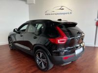 Volvo XC40 D4 ADBLUE AWD 190CH R-DESIGN GEARTRONIC 8 - <small></small> 28.990 € <small>TTC</small> - #5