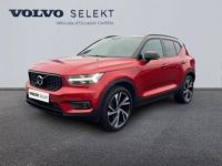 Volvo XC40 D4 AdBlue AWD 190ch R-Design Geartronic 8 - <small></small> 25.900 € <small>TTC</small> - #1