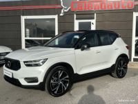 Volvo XC40 D4 ADBLUE AWD 190CH R-DESIGN GEARTRONIC 8 XC 40 R DESIGN 190 - - <small></small> 21.990 € <small>TTC</small> - #2