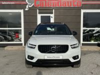 Volvo XC40 D4 ADBLUE AWD 190CH R-DESIGN GEARTRONIC 8 XC 40 R DESIGN 190 - - <small></small> 21.990 € <small>TTC</small> - #4