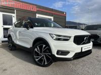 Volvo XC40 D4 ADBLUE AWD 190CH R-DESIGN GEARTRONIC 8 XC 40 R DESIGN 190 - - <small></small> 21.990 € <small>TTC</small> - #5