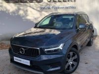 Volvo XC40 D4 AWD AdBlue 190 ch Geartronic 8 Inscription Luxe - <small></small> 28.290 € <small>TTC</small> - #1