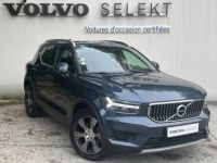 Volvo XC40 D4 AWD AdBlue 190 ch Geartronic 8 Inscription Luxe - <small></small> 28.290 € <small>TTC</small> - #5
