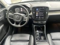 Volvo XC40 D4 AWD AdBlue 190 ch Geartronic 8 Inscription Luxe - <small></small> 28.290 € <small>TTC</small> - #14