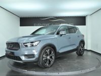 Volvo XC40 D4 AWD AdBlue 190 ch Geartronic 8 Inscription Luxe - <small></small> 26.990 € <small>TTC</small> - #1