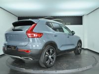 Volvo XC40 D4 AWD AdBlue 190 ch Geartronic 8 Inscription Luxe - <small></small> 26.990 € <small>TTC</small> - #2