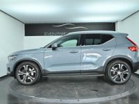 Volvo XC40 D4 AWD AdBlue 190 ch Geartronic 8 Inscription Luxe - <small></small> 26.990 € <small>TTC</small> - #3