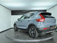 Volvo XC40 D4 AWD AdBlue 190 ch Geartronic 8 Inscription Luxe - <small></small> 26.990 € <small>TTC</small> - #7