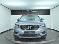 Volvo XC40 D4 AWD AdBlue 190 ch Geartronic 8 Inscription Luxe - <small></small> 26.990 € <small>TTC</small> - #14