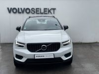 Volvo XC40 D4 AWD AdBlue 190 ch Geartronic 8 R-Design - <small></small> 28.000 € <small>TTC</small> - #2