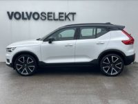 Volvo XC40 D4 AWD AdBlue 190 ch Geartronic 8 R-Design - <small></small> 28.000 € <small>TTC</small> - #3