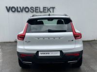 Volvo XC40 D4 AWD AdBlue 190 ch Geartronic 8 R-Design - <small></small> 28.000 € <small>TTC</small> - #6