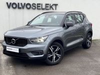 Volvo XC40 D4 AWD AdBlue 190 ch Geartronic 8 R-Design - <small></small> 29.480 € <small>TTC</small> - #1