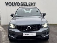 Volvo XC40 D4 AWD AdBlue 190 ch Geartronic 8 R-Design - <small></small> 29.480 € <small>TTC</small> - #2