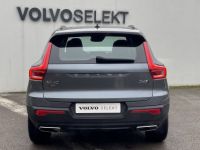 Volvo XC40 D4 AWD AdBlue 190 ch Geartronic 8 R-Design - <small></small> 29.480 € <small>TTC</small> - #5