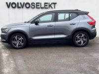 Volvo XC40 D4 AWD AdBlue 190 ch Geartronic 8 R-Design - <small></small> 29.480 € <small>TTC</small> - #6