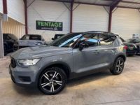 Volvo XC40 D4 AWD AdBlue 190 ch Geartronic 8 R-Design - <small></small> 18.900 € <small>TTC</small> - #1