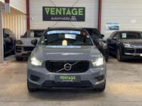 Volvo XC40 D4 AWD AdBlue 190 ch Geartronic 8 R-Design - <small></small> 18.900 € <small>TTC</small> - #15